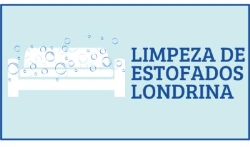 Limpeza de Estofados Londrina