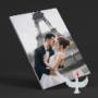 Quadro personalizado em Canvas ou tradicional