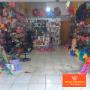 Shoper Importados Três Lagoas