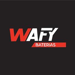 Wafy Baterias
