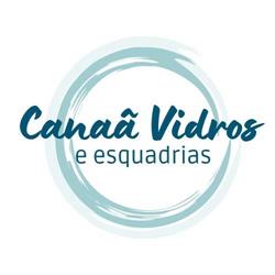 Canaã Vidros e Esquadrias