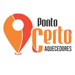 Ponto Certo Aquecedores - Manutenção de Aquecedores