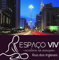 Espaço VIV Rua dos Ingleses - Clínica de Massagem