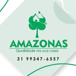 Amazonas Planejados