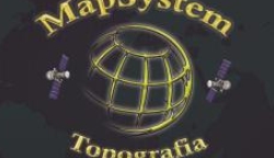 MapSystem Topografia Agrimensura Araguari