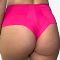 Calcinha Hot Pants Microfibra