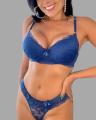 Conjunto Lingerie em Renda