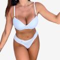 Conjunto Lingerie Básico Microfibra