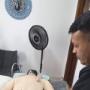 Massoterapia Londrina Damião Massoterapeuta