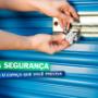 Self Storage e Guarda de Docuemntos