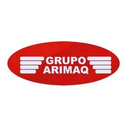 ARIMAQ - Dois Irmãos de Meriti Comércio de Máquinas Ltda-Me