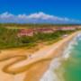 Passeios em Trancoso Bahia