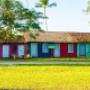 Trancoso Bahia