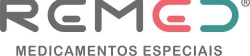Remed Medicamentos Especiais | Porto Alegre - Farmácia, Delivery e E-commerce