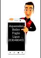 Rinnai assistência técnica - conserto de aquecedor Rinnai