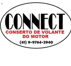 CONNECT CONSERTO PEÇAS AUTOMOTIVAS EMBREAGEM VOLANTE MOTOR