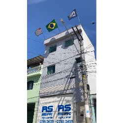 RS PVC - Cantoneiras RODAPE SALA LIMPA PVC | PROTETOR DE PAREDE ?