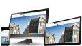 Site para imobiliárias