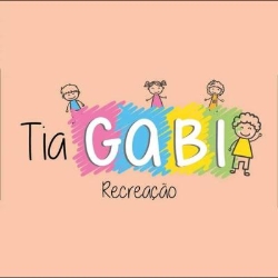 Tia Gabi Recreação e eventos