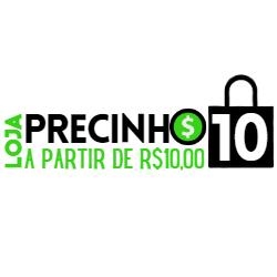 Loja Precinho10