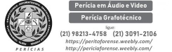 PERITO FORENSE EM CIÊNCIA CRIMINOLÓGICA  ESPECIALISTA EM PERÍCIA JUDICIAL E SERVIÇOS FORENSES - RJ