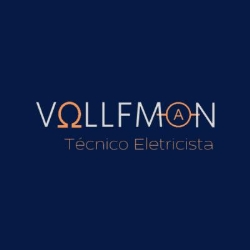 Eletricista em Londrina - Vollfman