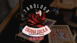 Cigana Dalila