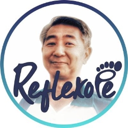 ReflexoPe - Espaço Terapias Integrativas e Reflexologia