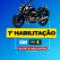 Habilitação-Moto