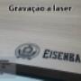 Gravação a laser