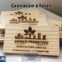 Gravação a laser