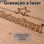 Gravação a laser