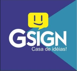 Comunicação Visual Gsign