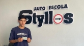 Alunos Habilitados na Autoescola Styllos em Diadema