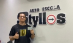 Alunos Habilitados na Autoescola Styllos em Diadema 3