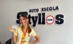 Alunos Habilitados na Autoescola Styllos em Diadema 5