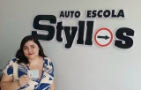 Alunos Habilitados na Autoescola Styllos em Diadema 2