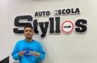 Auto Escola Styllos Habilitados 090