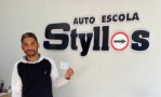 Alunos Habilitados na Autoescola Styllos em Diadema 7