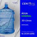 Água Mineral