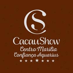 Cacau Show Marília Centro