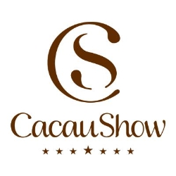 Cacau Show Confiança Aquarius