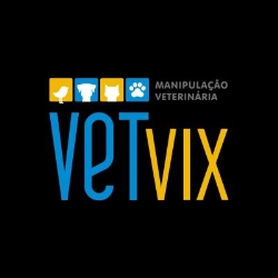 VETVIX Farmácia de Manipulação Veterinária