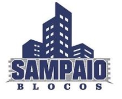 Sampaio Blocos e Pre-moldados