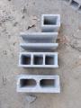 Blocos de concreto