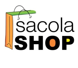 SACOLA SHOP - Sacolas Personalizadas
