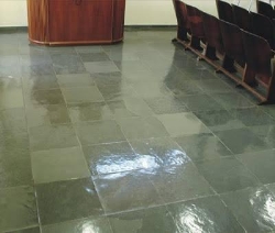 Limpeza de pedras 6 reais