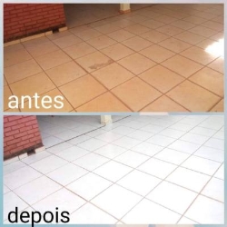 Limpeza de pedras campinas 19 97416-5299