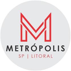 Jornal Metrópolis - Baixada e Litoral