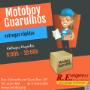 moto entregas